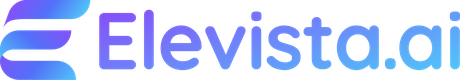 Elevista.ai logo
