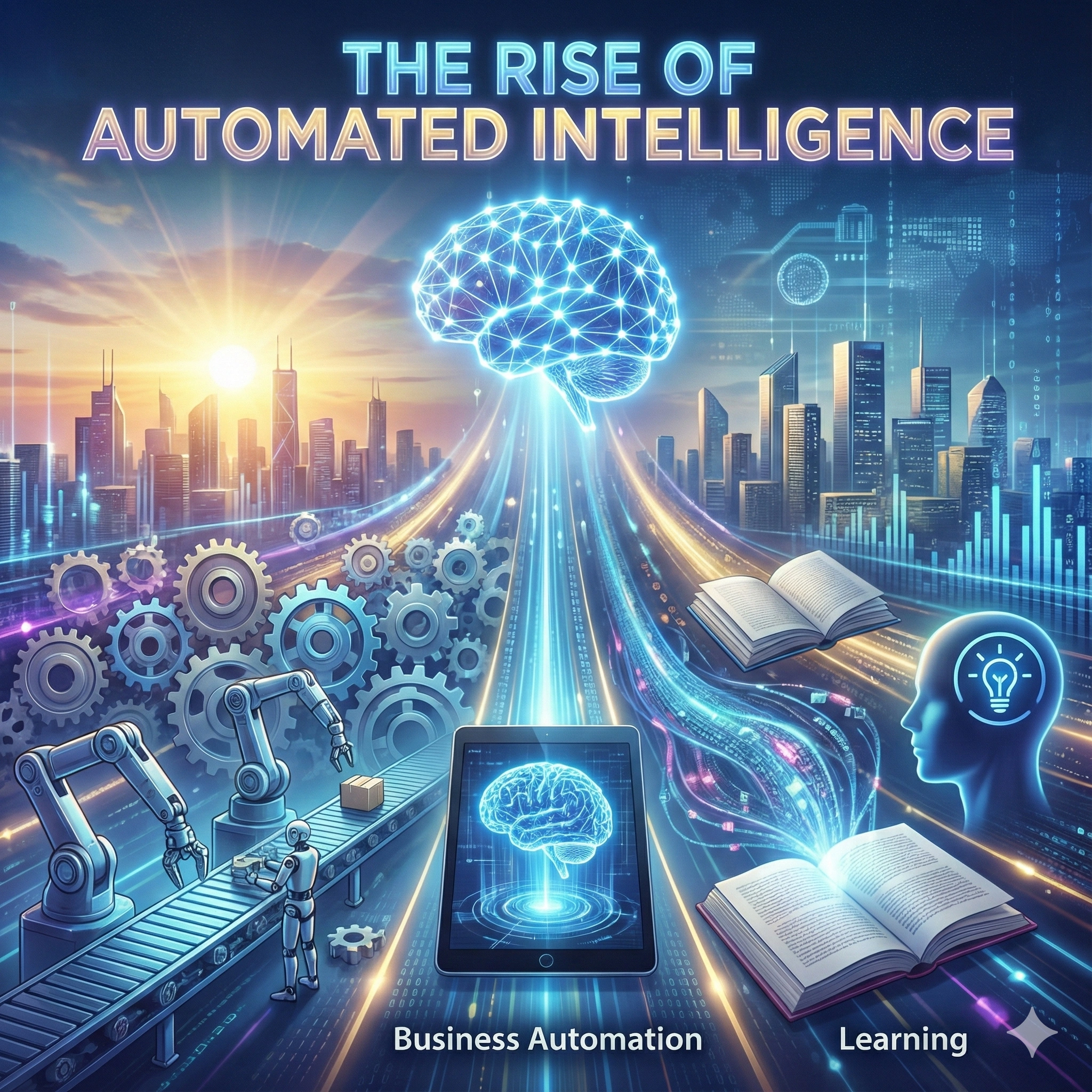 automated intelligence